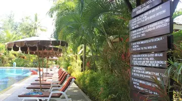 SUDALA BEACH RESORT