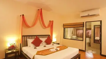 SUDALA BEACH RESORT