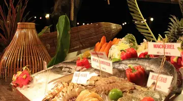 SUDALA BEACH RESORT