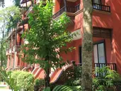 SUDALA BEACH RESORT