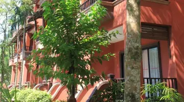 SUDALA BEACH RESORT