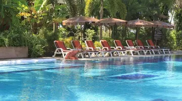 SUDALA BEACH RESORT