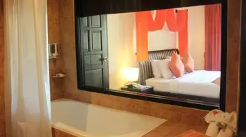 SUDALA BEACH RESORT