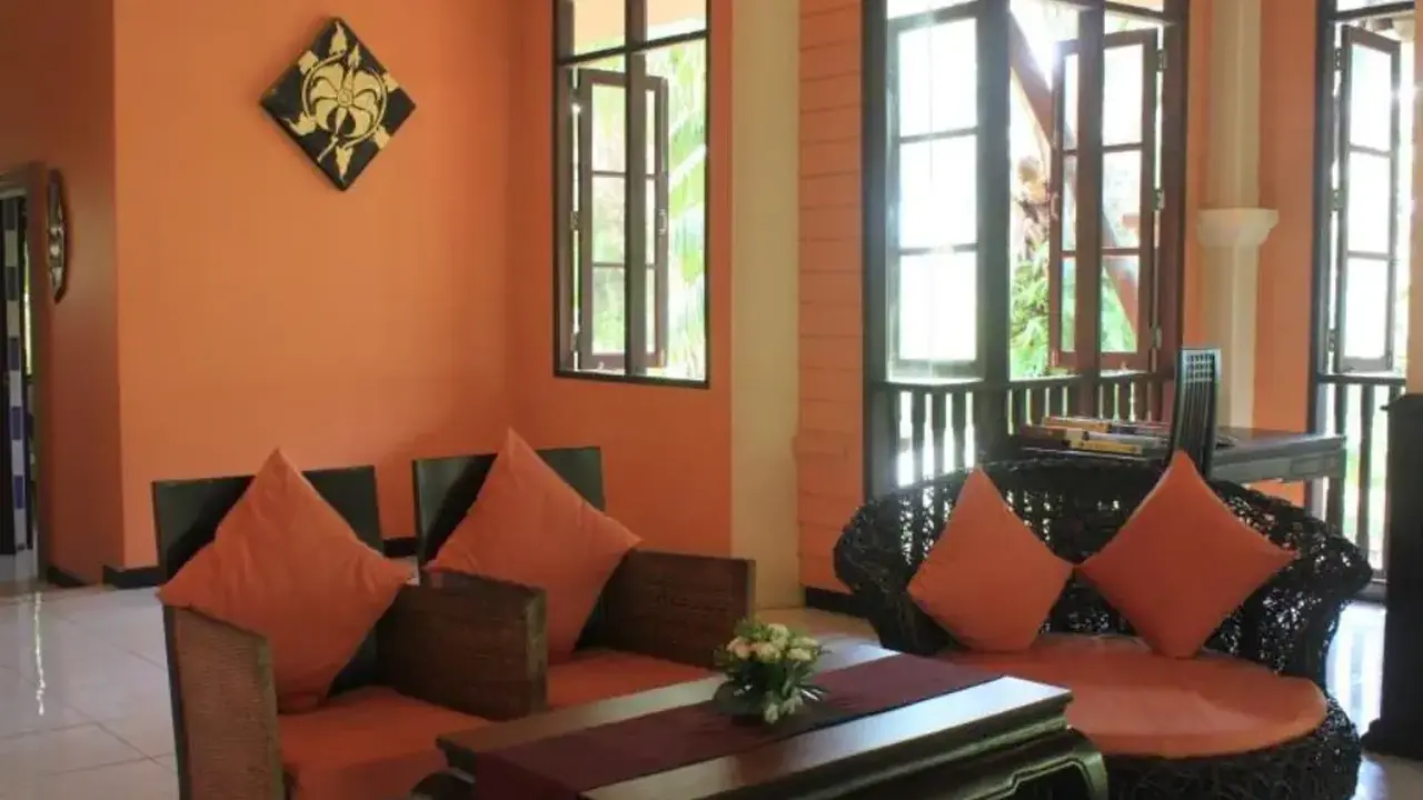 SUDALA BEACH RESORT