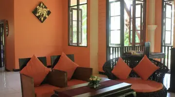 SUDALA BEACH RESORT