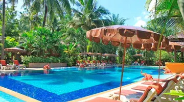 SUDALA BEACH RESORT