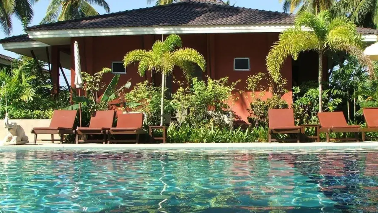 SUDALA BEACH RESORT