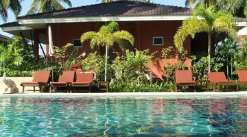SUDALA BEACH RESORT