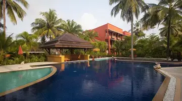 SUDALA BEACH RESORT