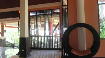 SUDALA BEACH RESORT