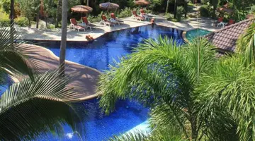 SUDALA BEACH RESORT