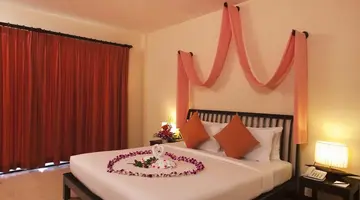 SUDALA BEACH RESORT