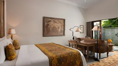 Sudamala Resort, Sanur