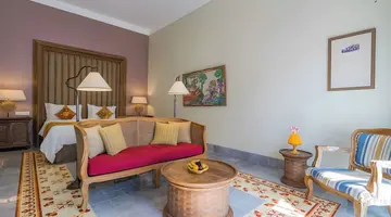 Sudamala Resort, Sanur