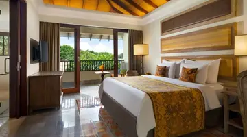 SUDAMALA RESORT SANUR