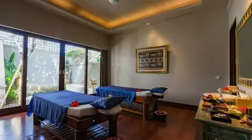 SUDAMALA RESORT SANUR