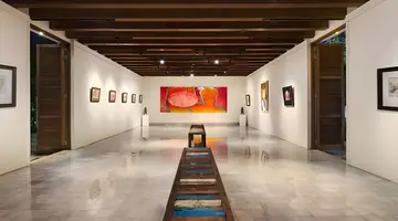 Sudamala Resort, Sanur