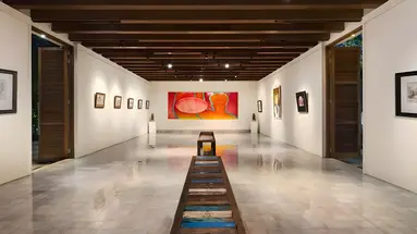 Sudamala Resort, Sanur