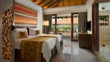 SUDAMALA RESORT SANUR