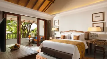 SUDAMALA RESORT SANUR