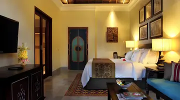 Sudamala Resort, Sanur