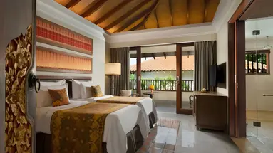 Sudamala Resort, Sanur