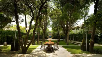 Sudamala Resort, Sanur