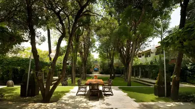 Sudamala Resort, Sanur