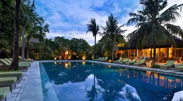 Sudamala Resort, Sanur