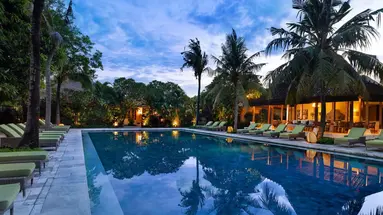 Sudamala Resort, Sanur
