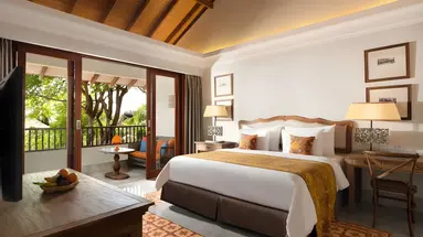 Sudamala Resort, Sanur