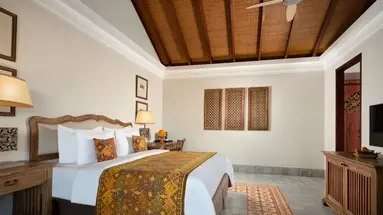 SUDAMALA RESORT SANUR