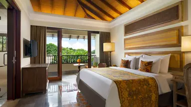 SUDAMALA RESORT SANUR