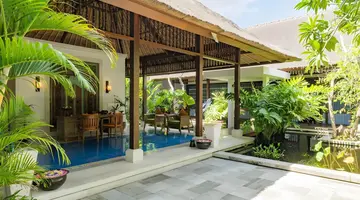 Sudamala Resort, Sanur