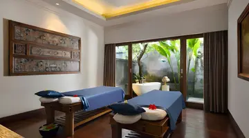 Sudamala Resort, Sanur