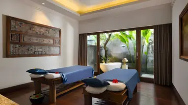 Sudamala Resort, Sanur