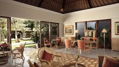 Sudamala Resort, Sanur