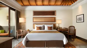 Sudamala Resort, Sanur