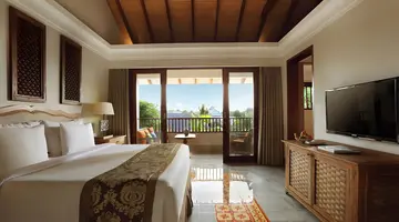 Sudamala Resort, Sanur