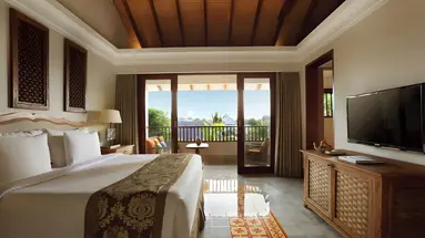 Sudamala Resort, Sanur