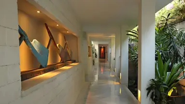 Sudamala Resort, Sanur