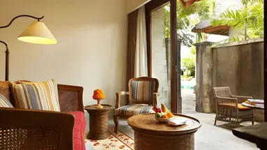 Sudamala Resort, Sanur
