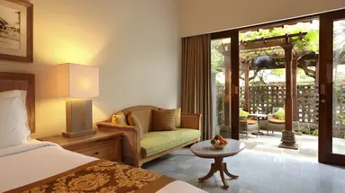 Sudamala Resort, Sanur