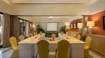Sudamala Resort, Sanur