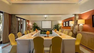 Sudamala Resort, Sanur