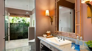 SUDAMALA RESORT SANUR