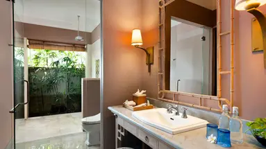 SUDAMALA RESORT SANUR