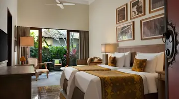 Sudamala Resort, Sanur