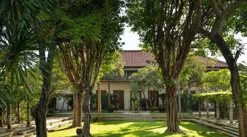 SUDAMALA RESORT SANUR