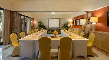 SUDAMALA RESORT SANUR